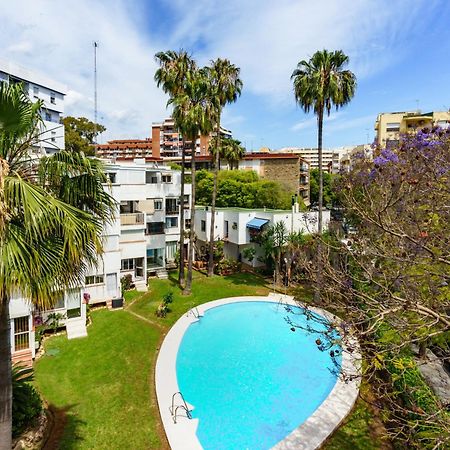 Apartment Fontanilla By Interhome Марбелья Экстерьер фото