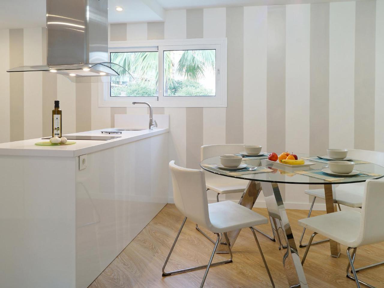 Apartment Fontanilla By Interhome Марбелья Экстерьер фото