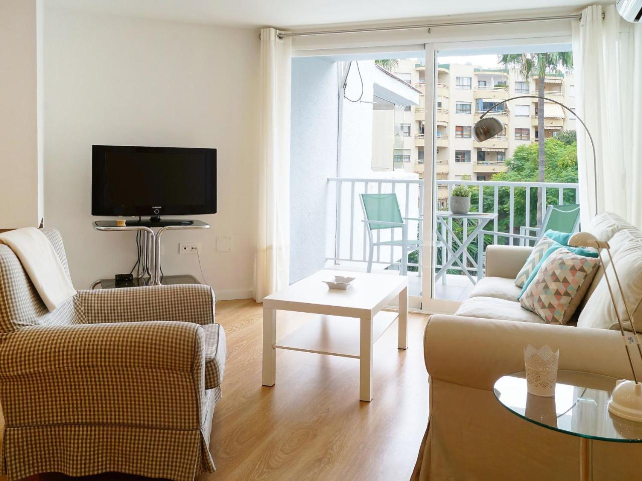 Apartment Fontanilla By Interhome Марбелья Экстерьер фото